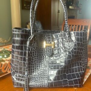 Fidcchi made in Italy handbag.